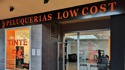 Peluqueria Low Cost Los Pacos | Peluquería en Fuengirola / Málaga