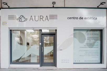 Aura Centro de Estética | Centro de Estética en Albacete