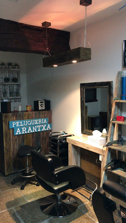 PELUQUERIA Unisex ARANTXA | Peluquería en El Barraco / Ávila