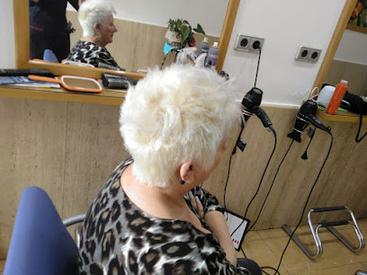Mayte Díaz Estilistas | Peluqueria en Santomera / Murcia