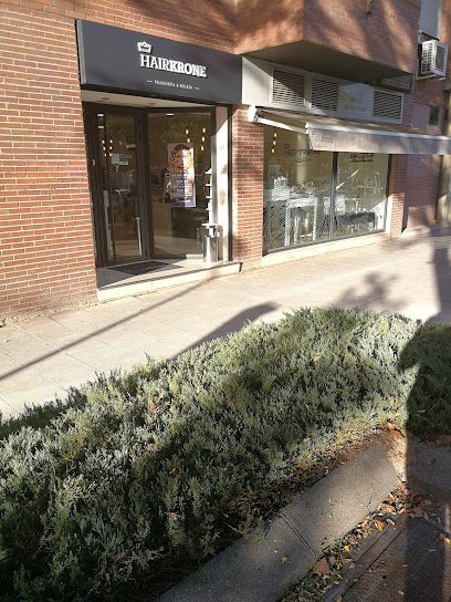 Hairkrone Tres Cantos | Peluqueria en Tres Cantos / Madrid