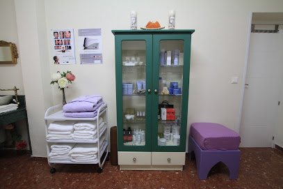 Fernanda Castejón | Peluquería en Córdoba / 