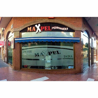 Maxpel | Peluqueria en Cornellà de Llobregat / Barcelona