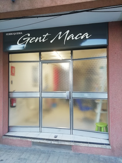 Perruqueria Gent Maca | Peluquería en La Llagosta / Barcelona