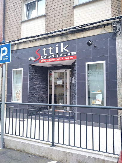Sttik Estética | Centro de Estética en Lugo de Llanera
