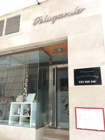 Peluquería Anabel Jiménez | Peluquería en Antequera / Málaga