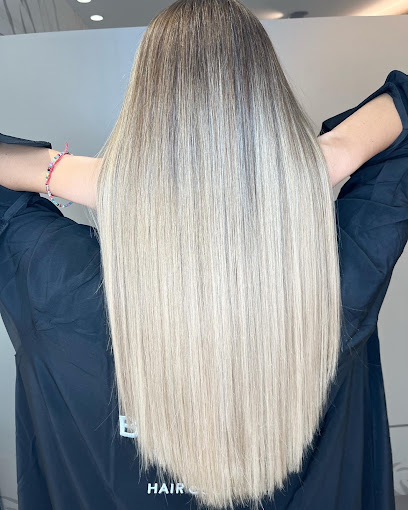 Jennifer Coello hair saloon | Peluqueria en Maspalomas / Las Palmas