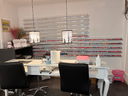 GoNails | Salón de Uñas y Manicura en El Vendrell