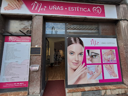Mei | Centro de Estética en Bilbao