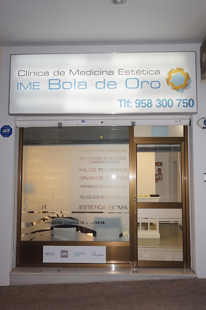 Clínica Estética Bola de Oro | Peluquería en Granada / 