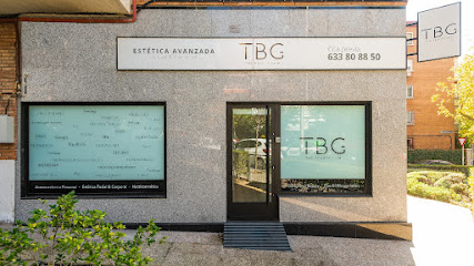 TBG – THE BEAUTY GEM | Centro de Estética en Madrid