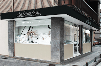 Ana Cristina Olano | Centro de Estética en Lazkao