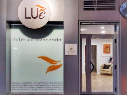 LUe – Estética Avanzada | Centro de Estética en Zaragoza