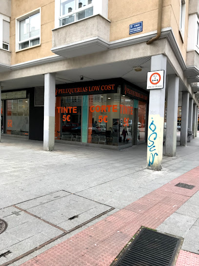 Peluquería low cost | Peluqueria en Burgos / Burgos