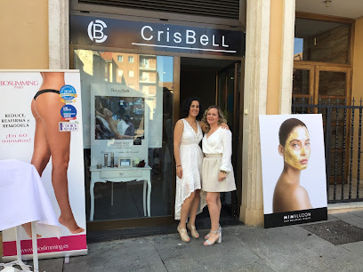 CRISBELL | Peluquería en Palencia / 