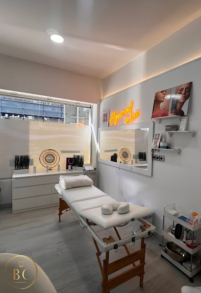 BC / Medicina Estética | Plaza Castilla | Centro de Estética en Madrid