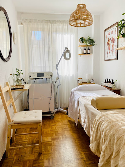 MIRACLES | Peluquería en Las Rozas de Madrid / 