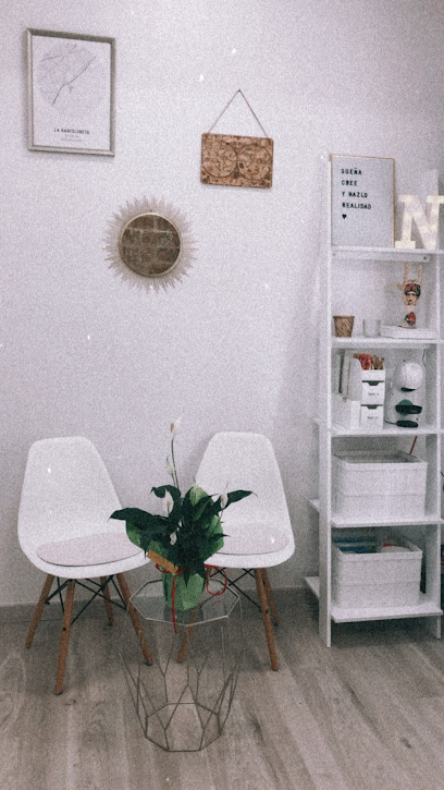 Nuria Nails | Salón de Uñas y Manicura en Barcelona