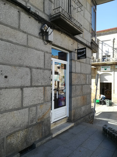 Peluqueria Marisol | Peluqueria en Verín / Orense