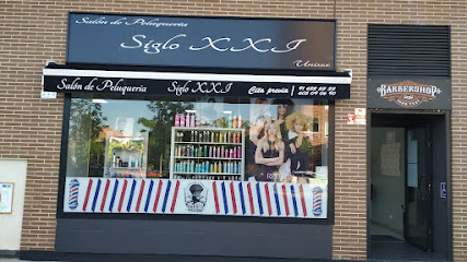 Peluquería Siglo XXI | Peluquería en Fuenlabrada / Madrid