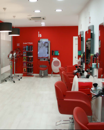 Peluquería CRIVER | Peluquería en Pravia / Asturias