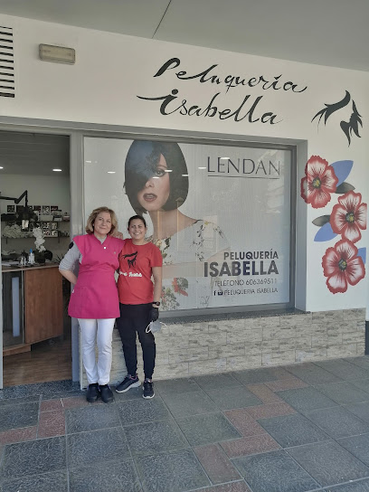 Isabella | Peluqueria en Las Lagunas de Mijas / Málaga