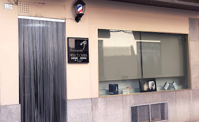 NACA Perruquers | Peluquería en Santa Coloma de Queralt / Tarragona