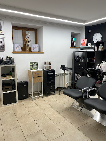 MAGDAPERRUQUERIA | Peluquería en Alp / Girona