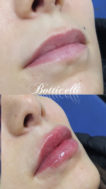 Botticelli | Centro de Estética en Leganés