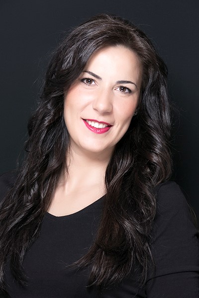Laura Gamero | Peluqueria en Leganés / Madrid