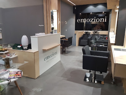 Emozioni | Peluqueria en Basauri / Vizcaya