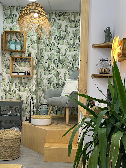 NINails | Salón de Uñas y Manicura en Córdoba