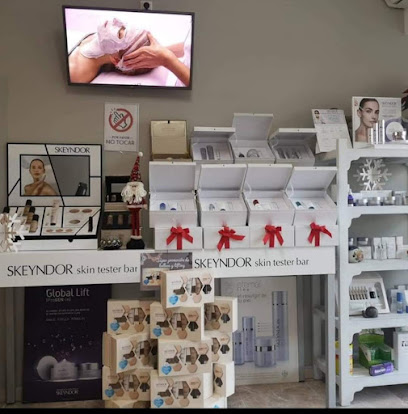 Diet Estética C.B. | Peluquería en Ibiza / 
