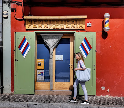 Perruqueria Feliu | Peluquería en Camprodon / Girona