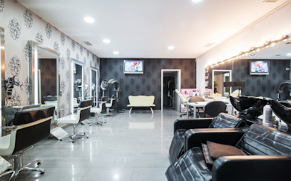 Laura Marquez CDB | Peluquería en Badalona / Barcelona