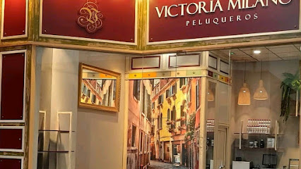 Victoria Milano Peluqueros | Peluqueria en Córdoba / Córdoba