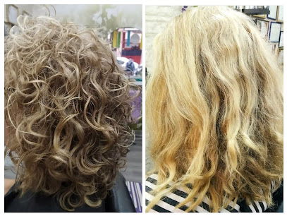 Hairlounge By Rossana Castillo | Peluqueria en Jaén / Jaén