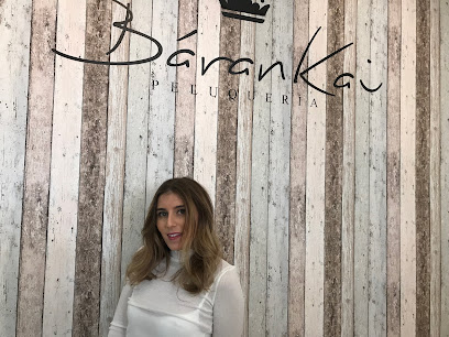 BARANKAI PELUQUERIA | Peluquería en Sanlúcar de Barrameda / Cádiz
