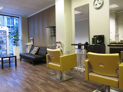 Peluqueria Nueva Imagen | Peluqueria en Sagunto / Valencia