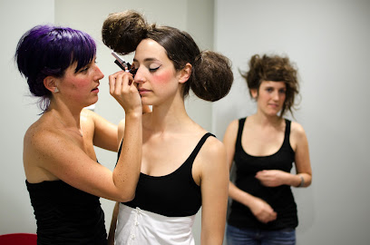 La Pelu Sonia | Peluqueria en Getxo / Vizcaya