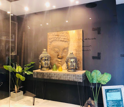 Mon Petit Salón | Centro de Estética en Ourense