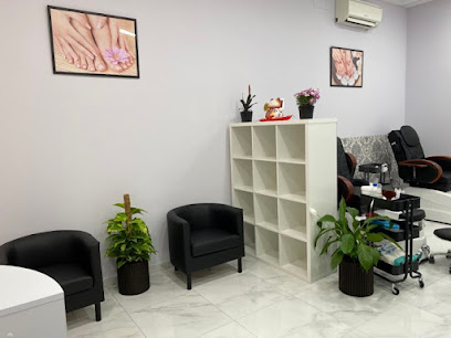 Mai Chi Nails | CC Carrefour | Salón de Uñas y Manicura en Alcobendas