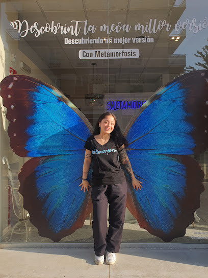 Metamorfosis | Centro de Estética en Terrassa