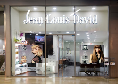 Jean Louis David l CC Centro Oeste Majadahonda | Peluqueria en Majadahonda / Madrid
