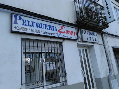 Peluquería Ever | Peluquería en Cuéllar / Segovia