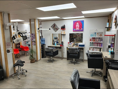 Mireia Perruqueria Estètica | Peluqueria en Casserres / Barcelona