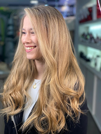 Personal by Lourdes | Peluqueria en Barcelona / Barcelona