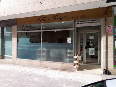 Petit Relax | Centro de Estética en Vigo