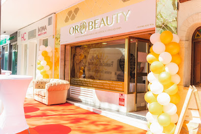 ORO Beauty Cente | Centro de Estética en Marbella