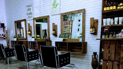 The room coslada | Peluqueria en Coslada / Madrid